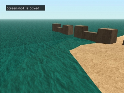 New Water Mod v1.1